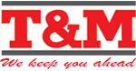 T&M Logo